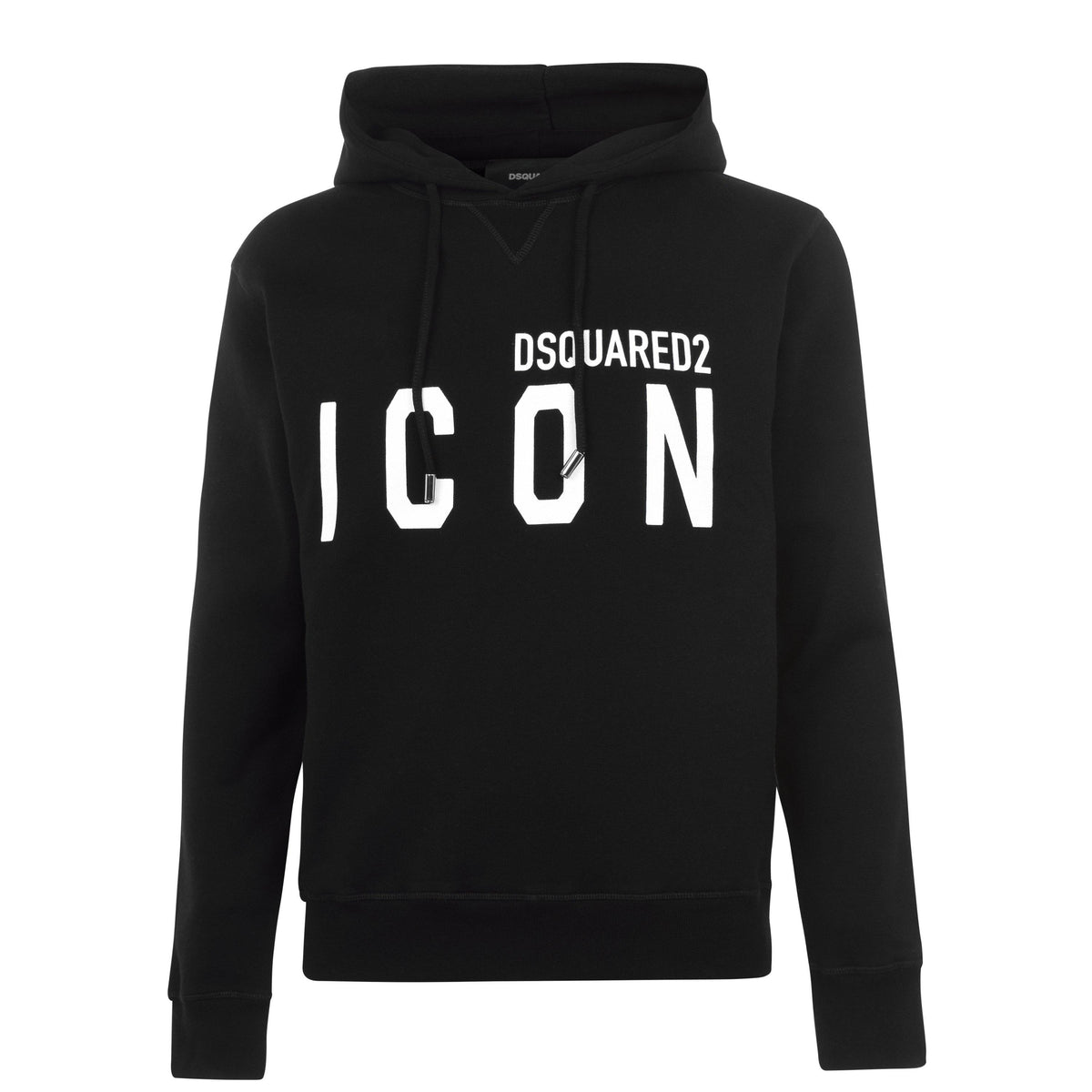 Icon Hoodie