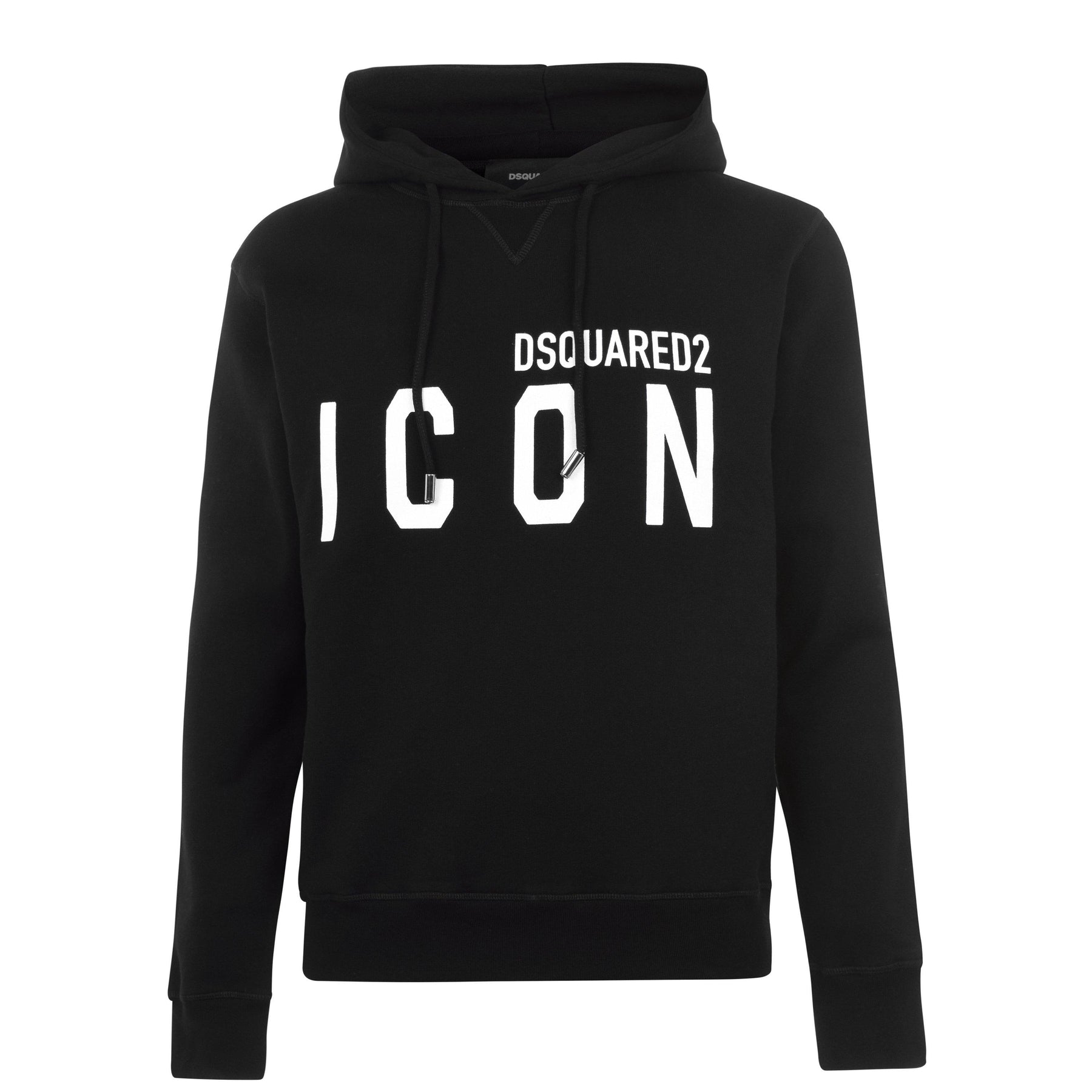Icon Hoodie