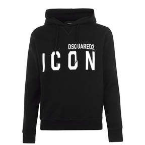Icon Hoodie