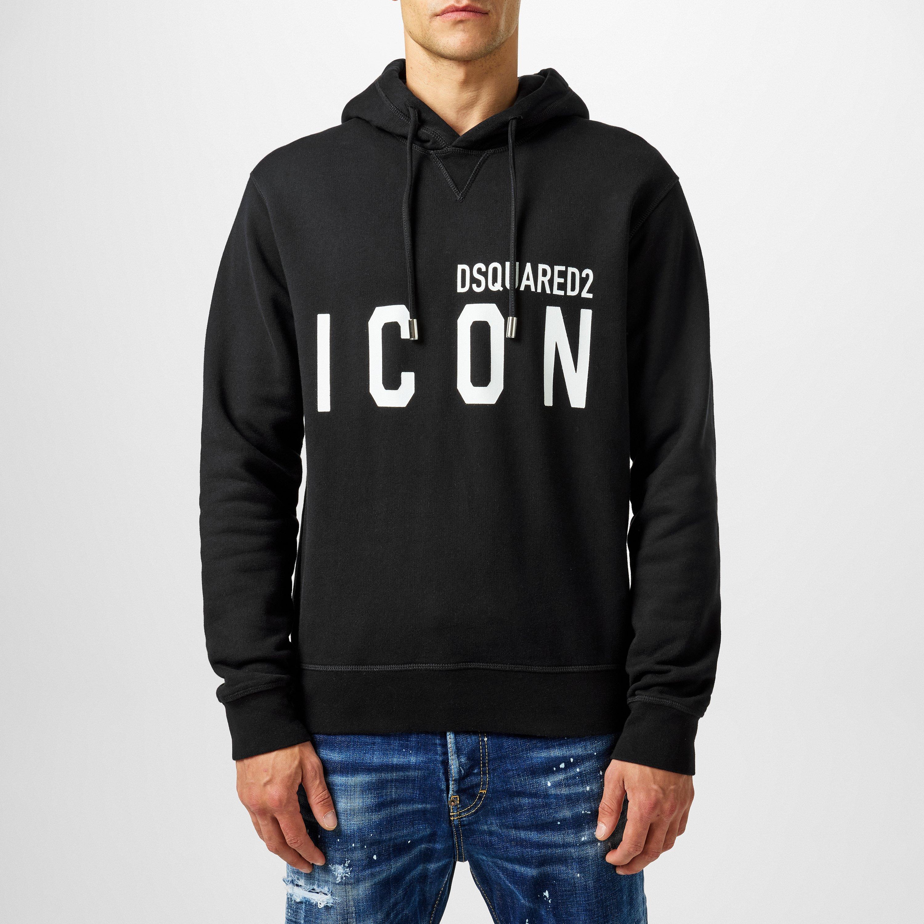 Icon Hoodie