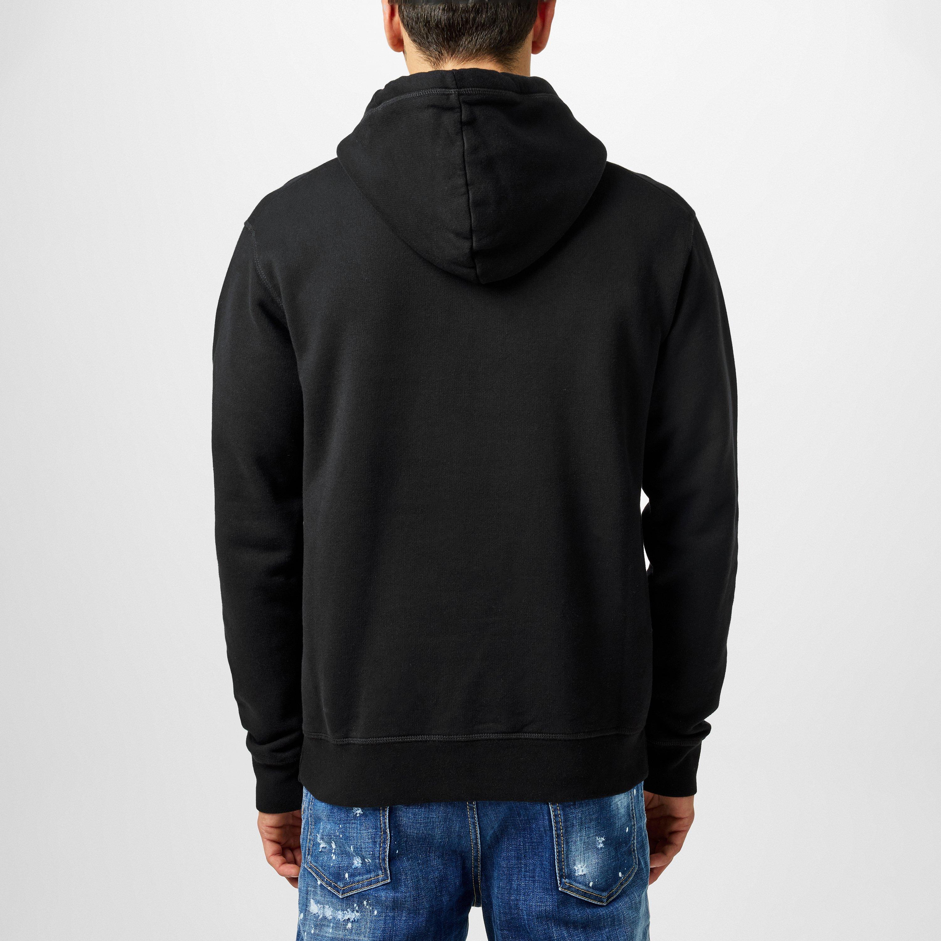 Icon Hoodie