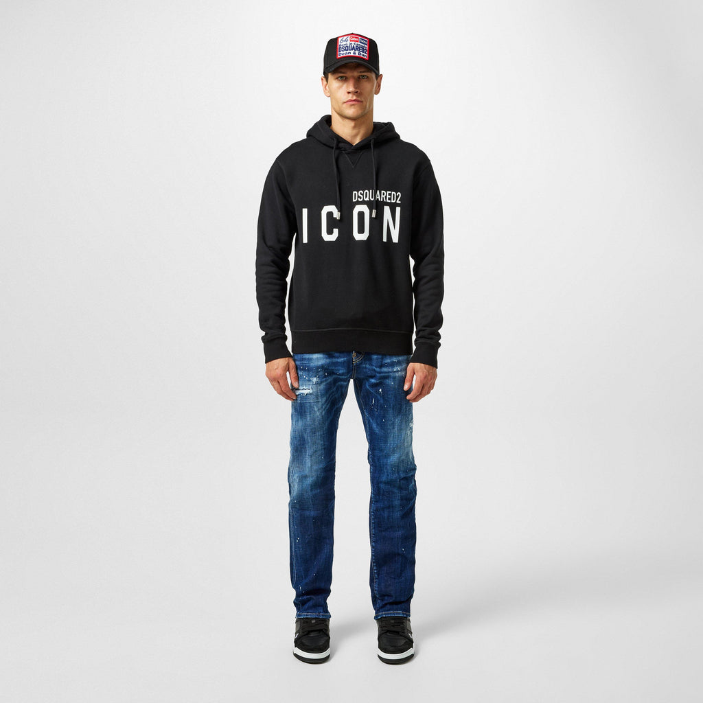 Icon Hoodie