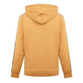 Drawstring Tape Hoodie