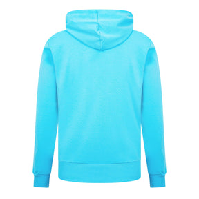 Drawstring Tape Hoodie