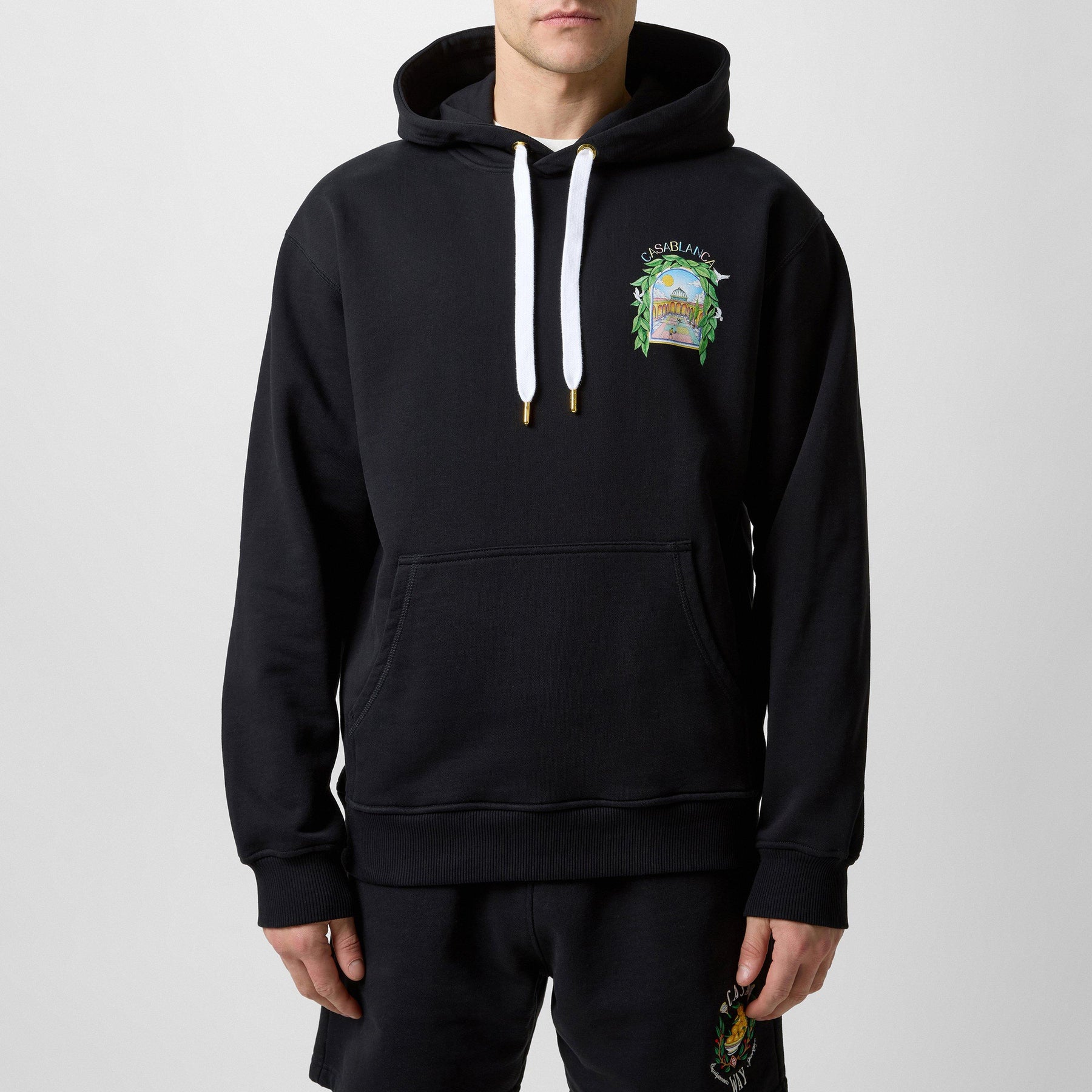 Larche Hoodie