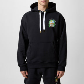 Larche Hoodie