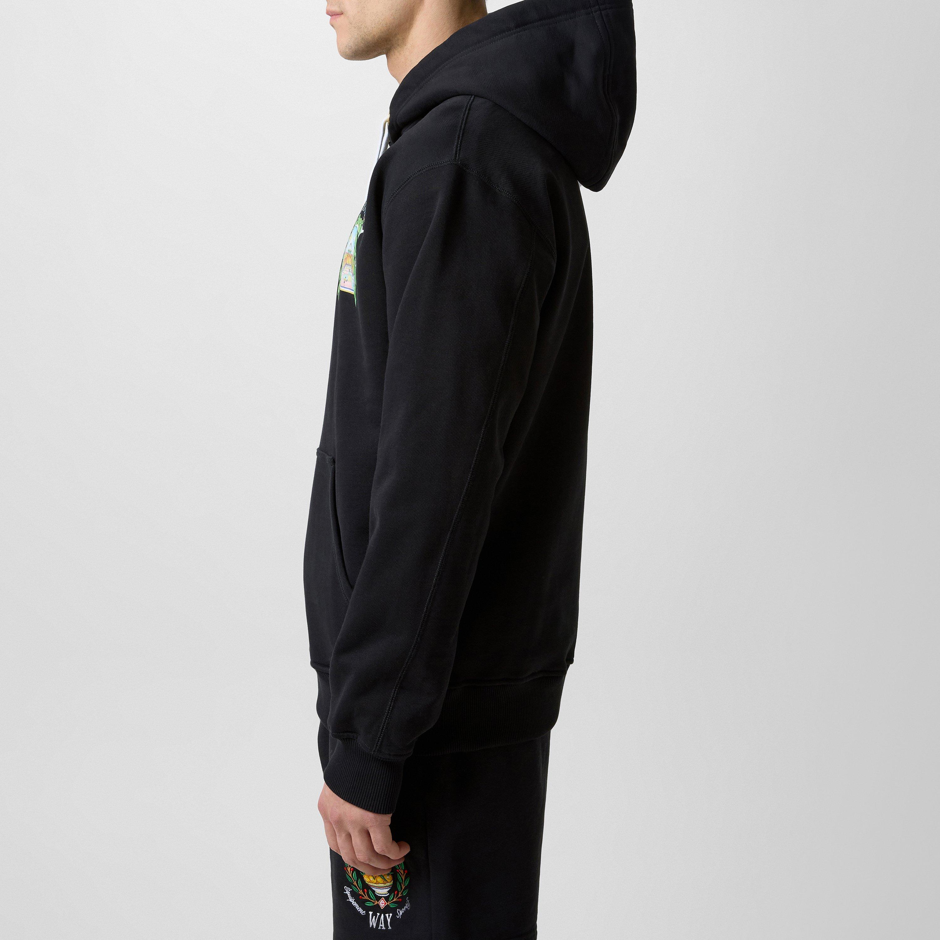 Larche Hoodie