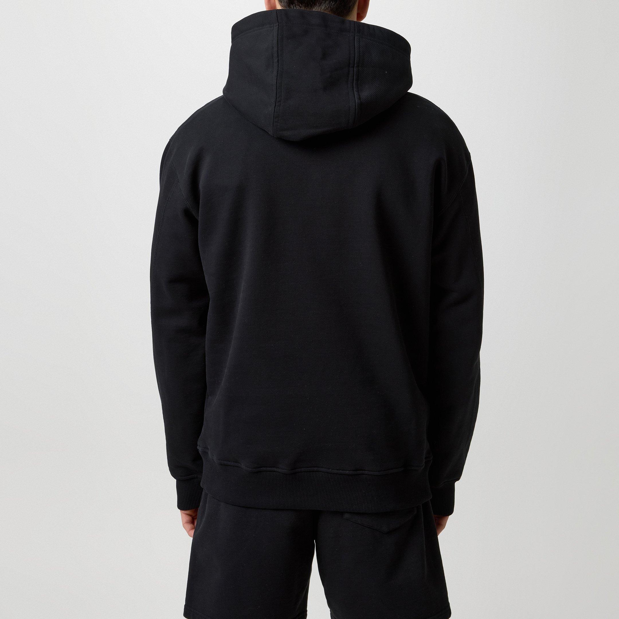 Larche Hoodie