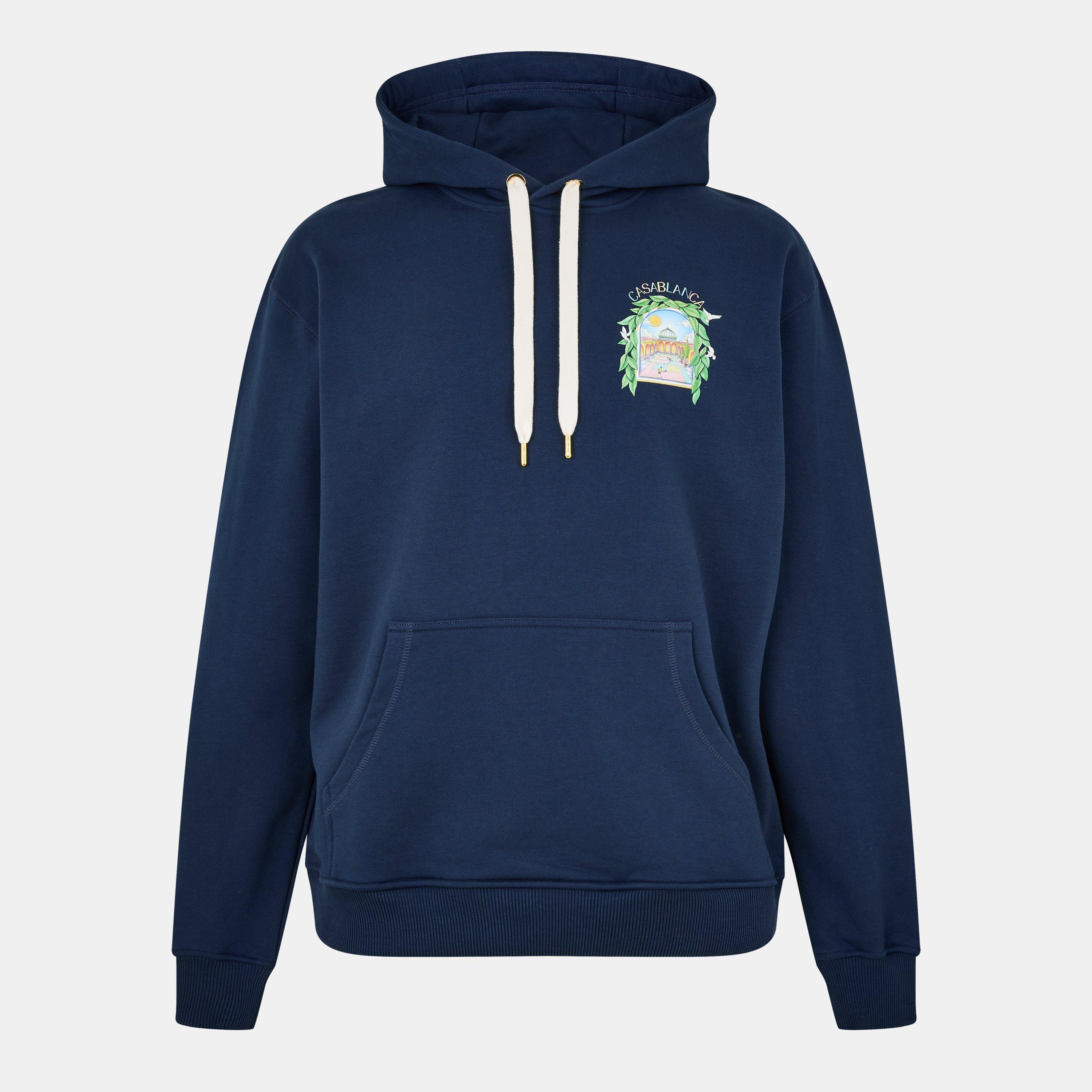Larche Hoodie