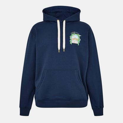 Larche Hoodie