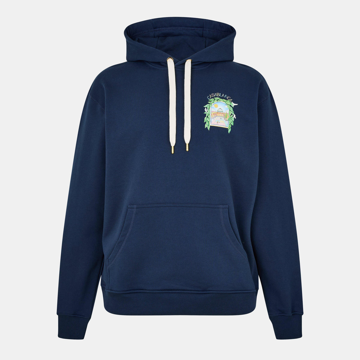 Larche Hoodie