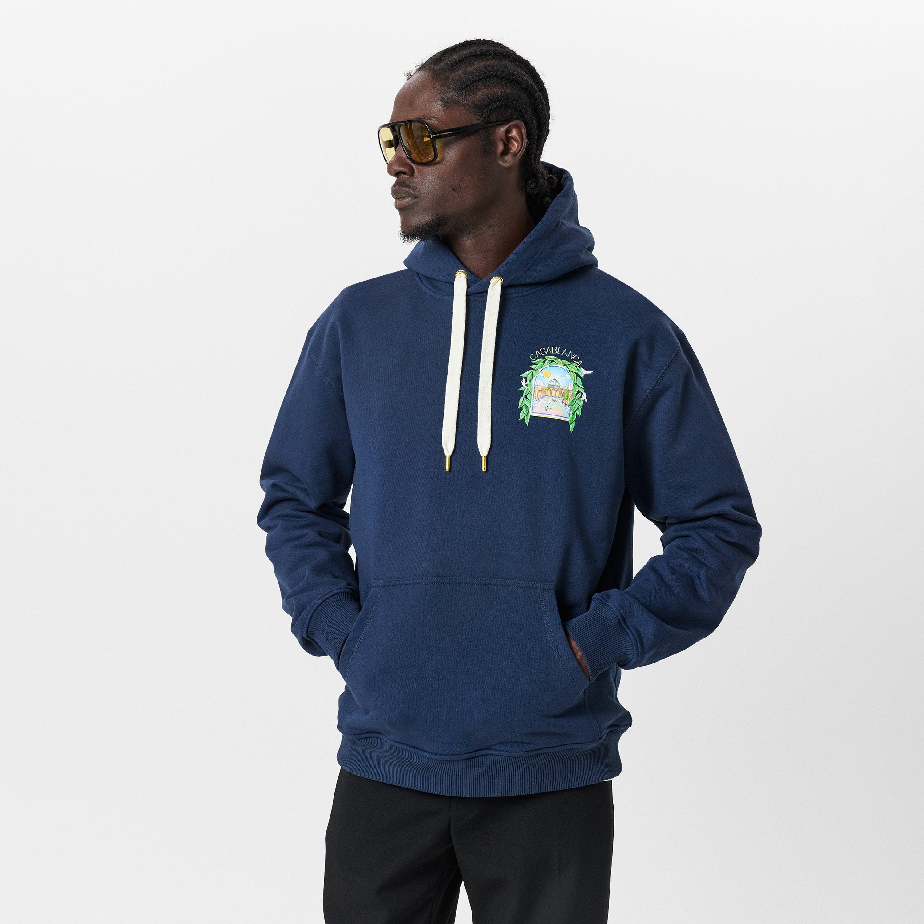 Larche Hoodie