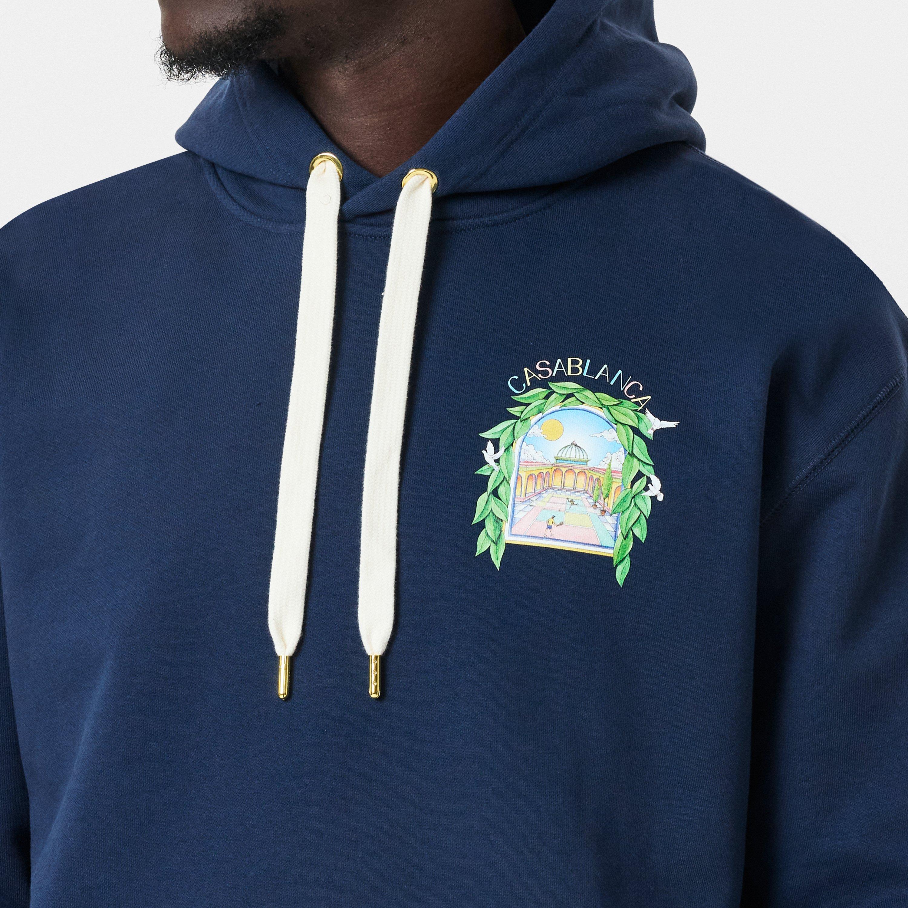 Larche Hoodie