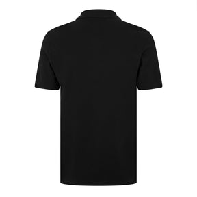Logo Piqué Polo Shirt