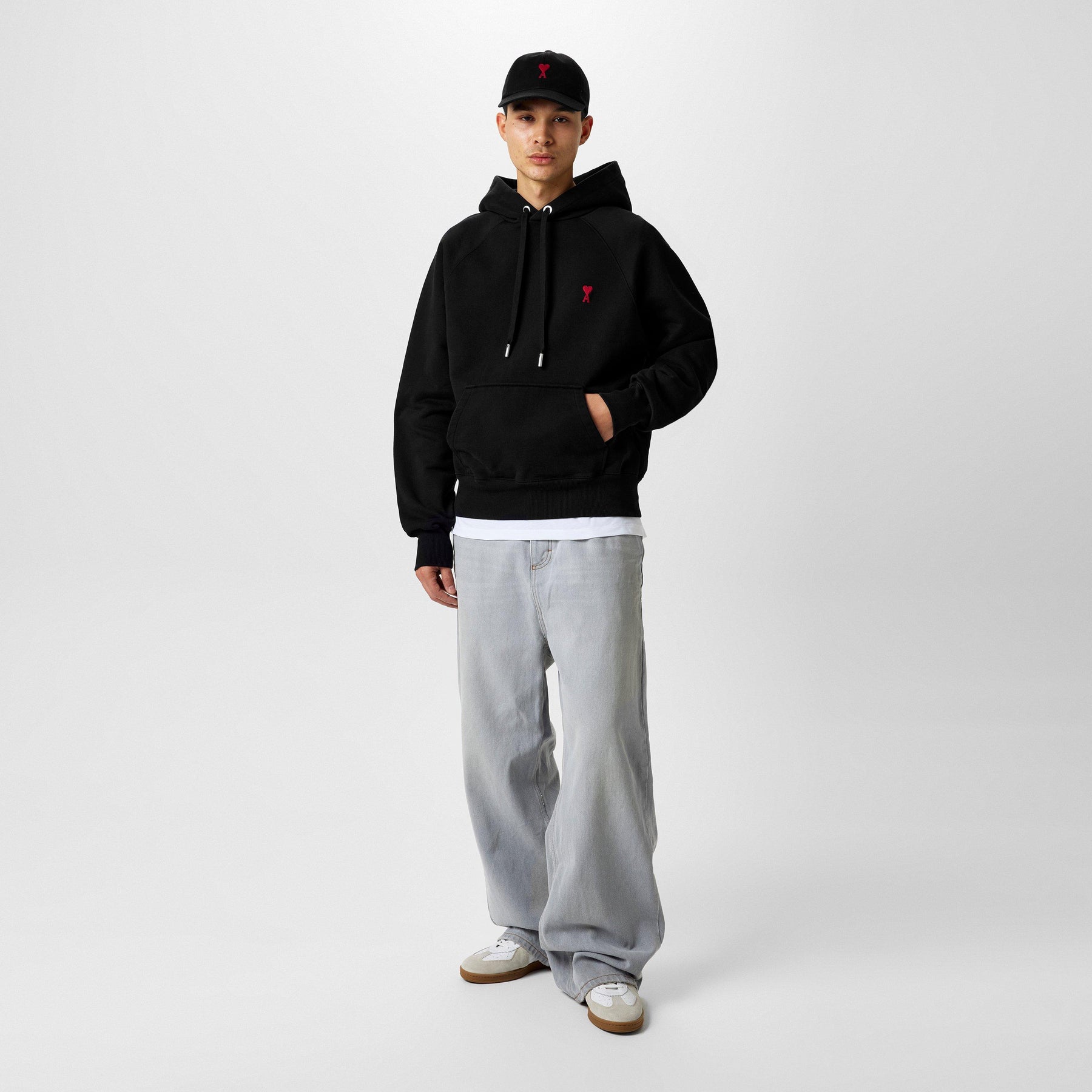 Ami De Coeur Hoodie