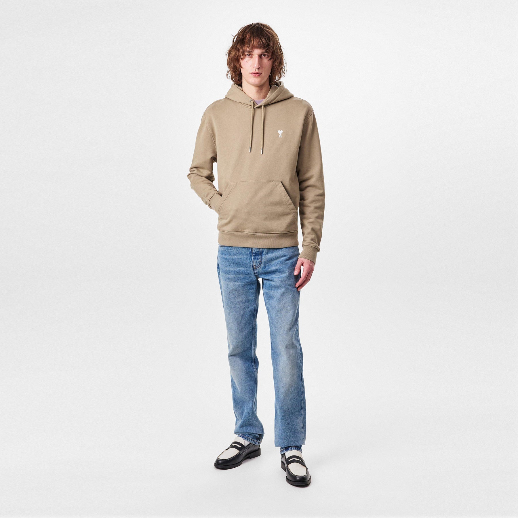 Ami De Coeur Hoodie