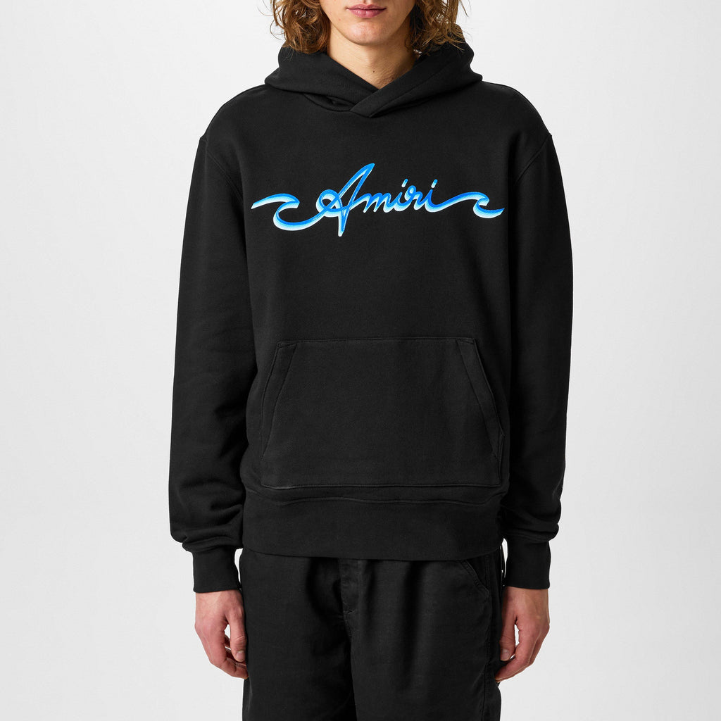 Wave Hoodie