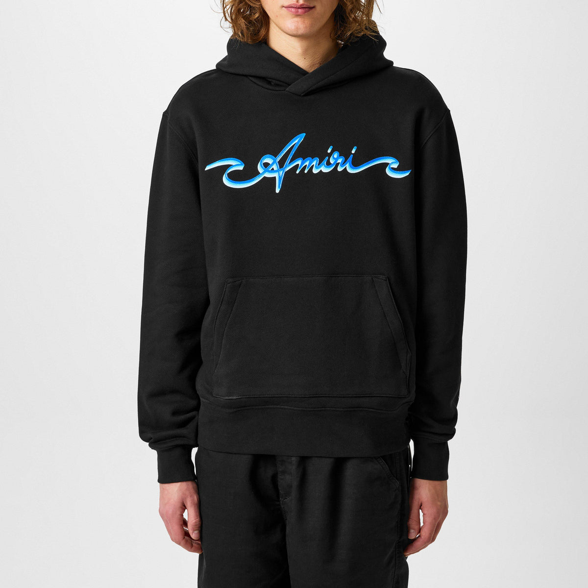 Wave Hoodie