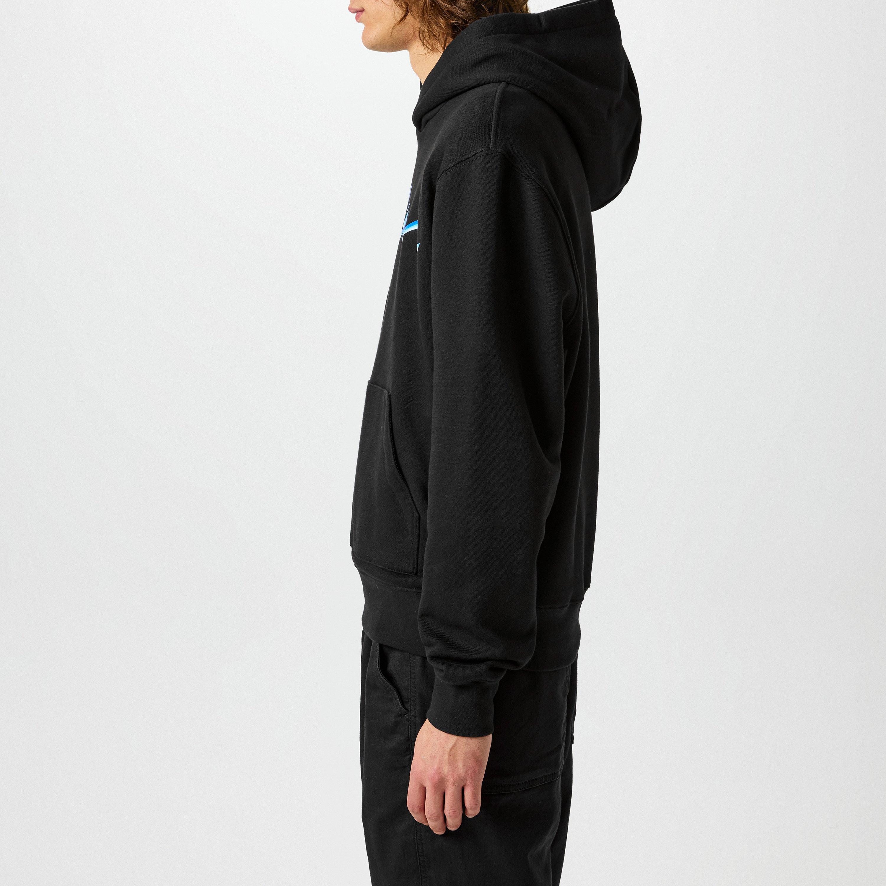 Wave Hoodie