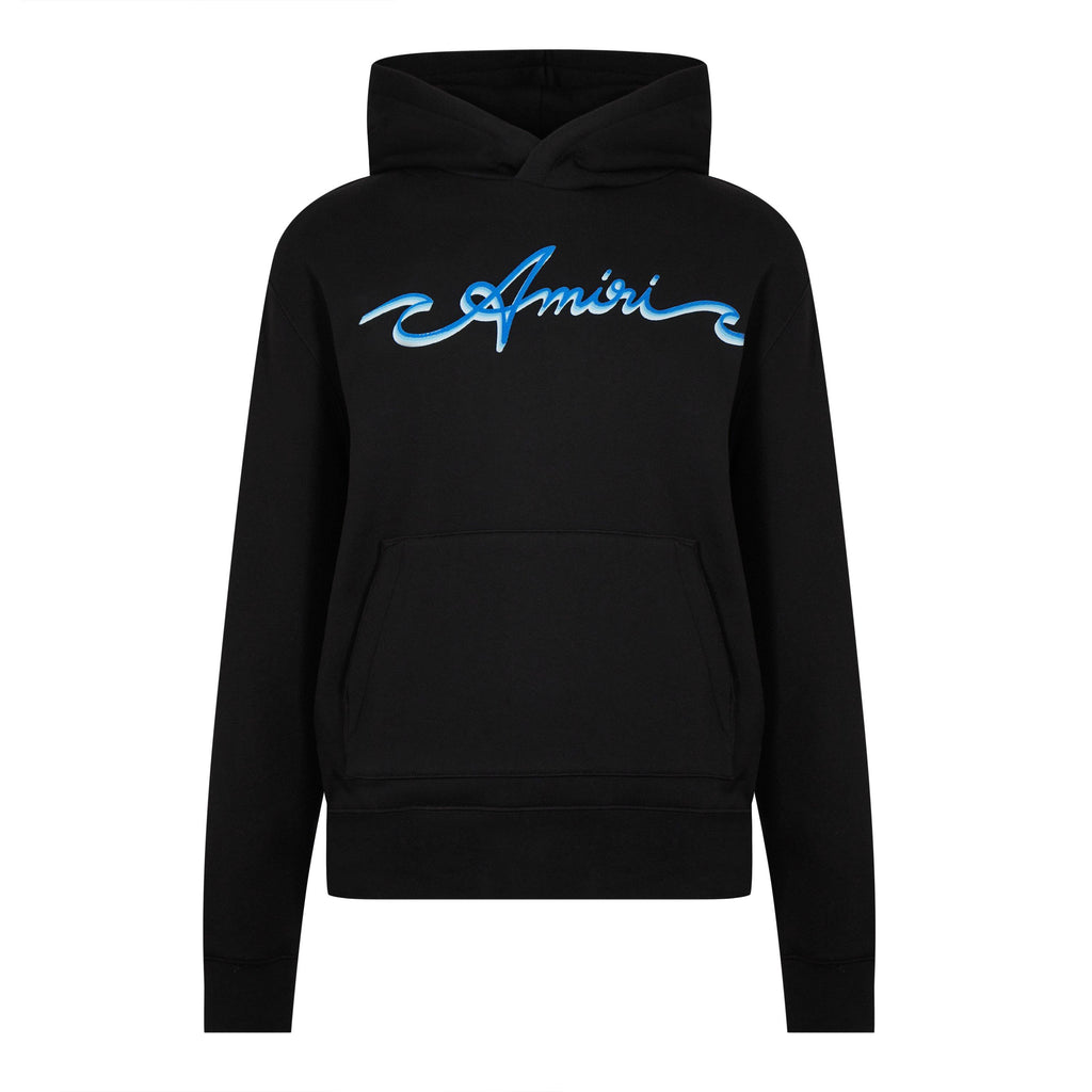 Wave Hoodie