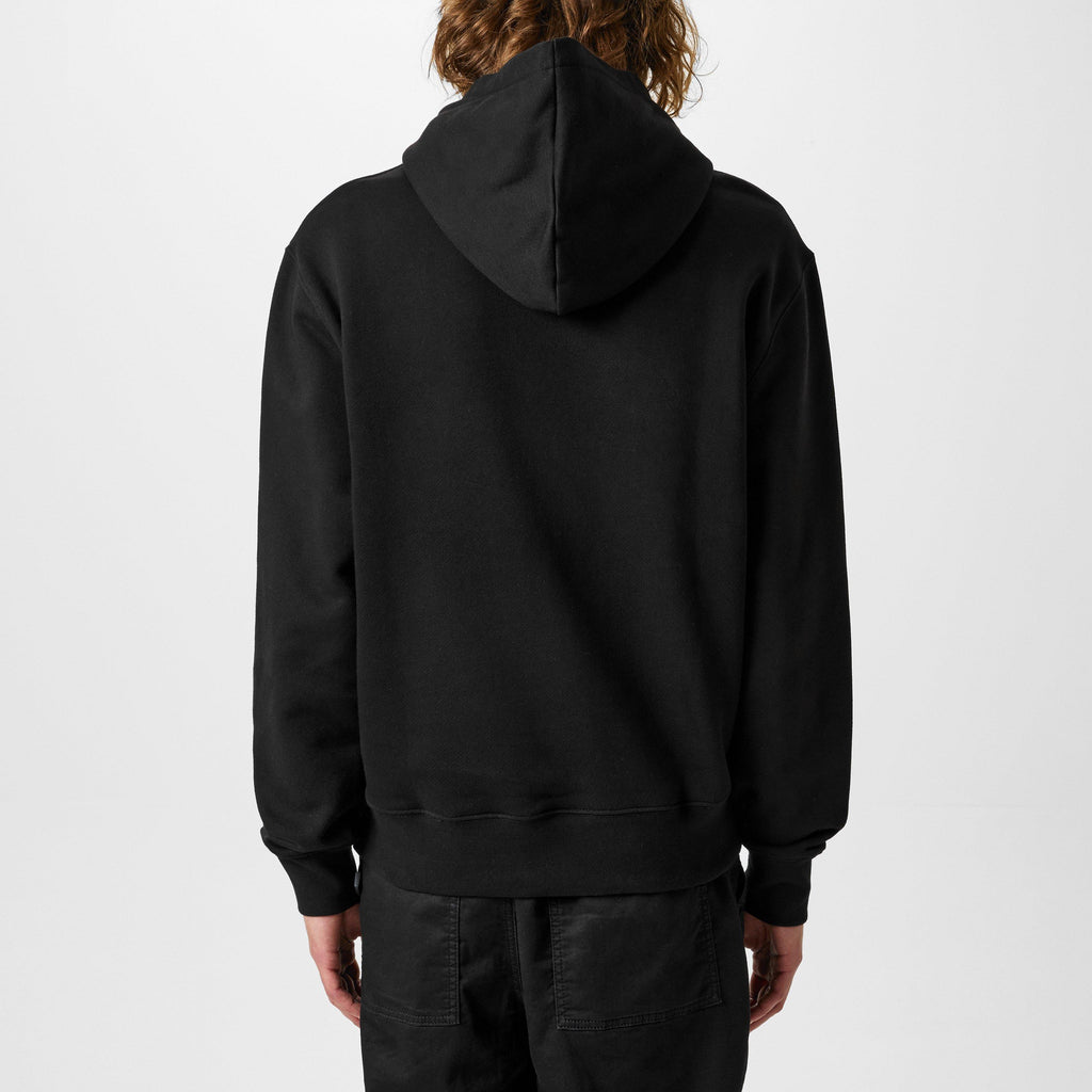 Wave Hoodie