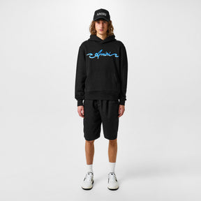 Wave Hoodie
