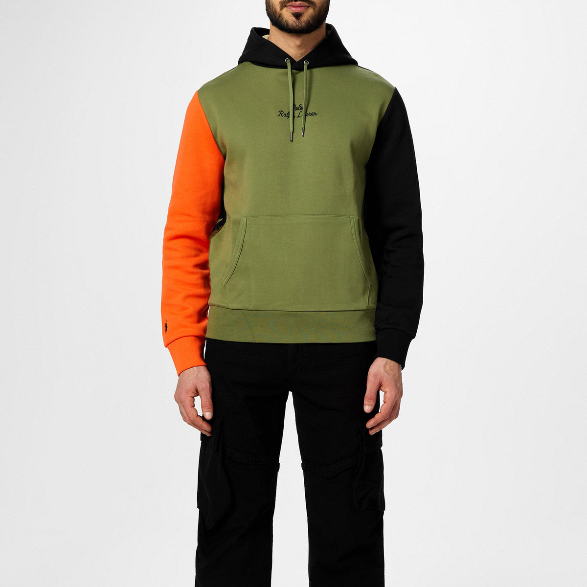 Logo Hoodie