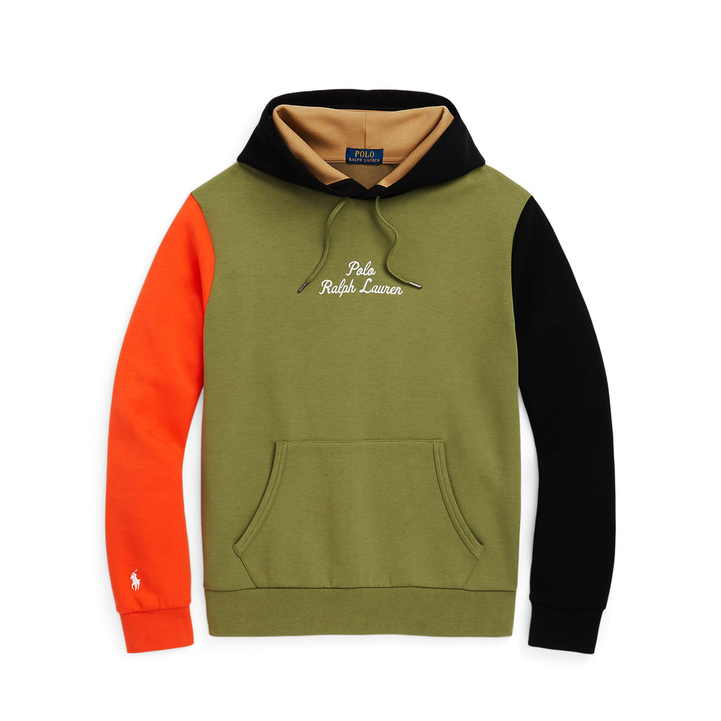 Logo Hoodie