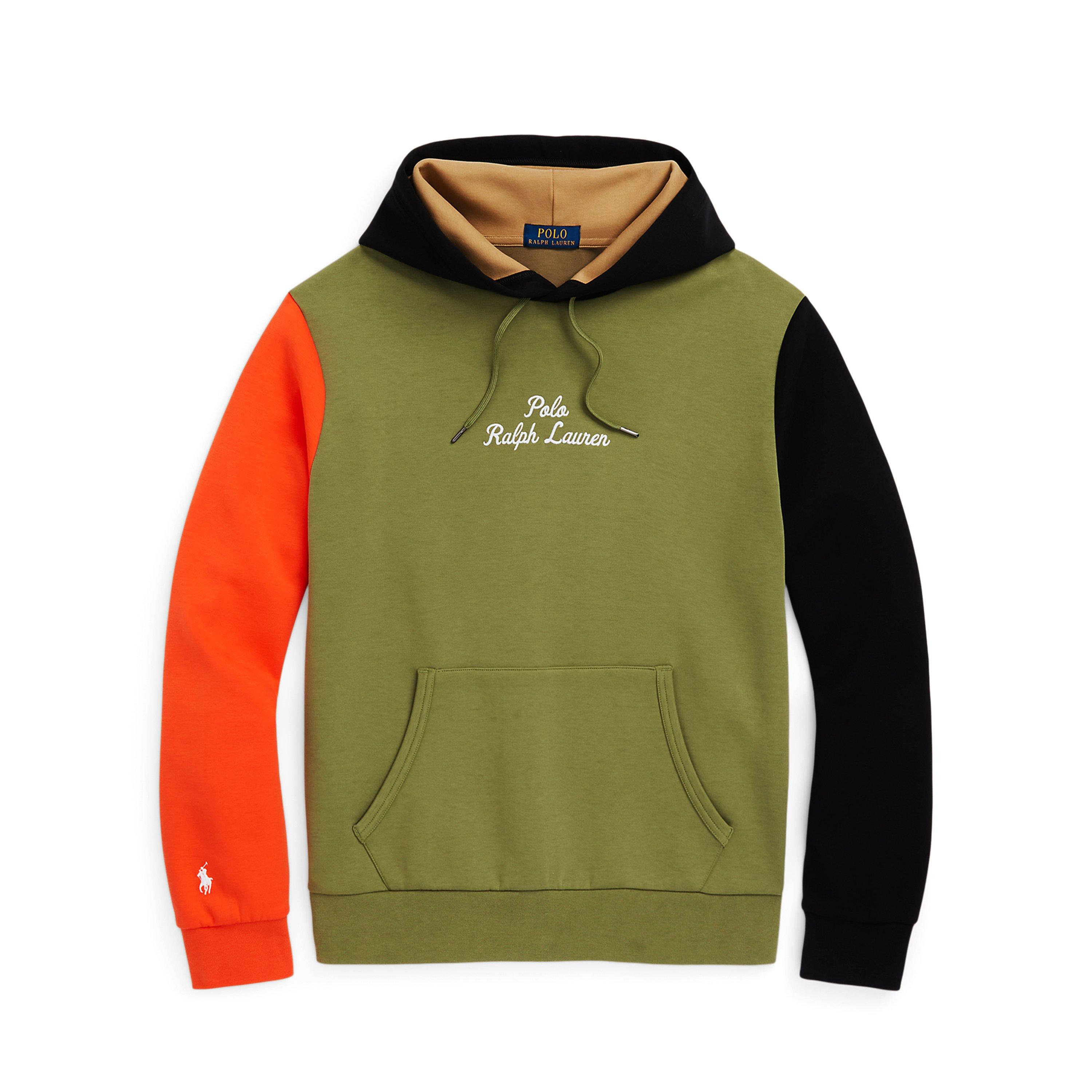 Logo Hoodie