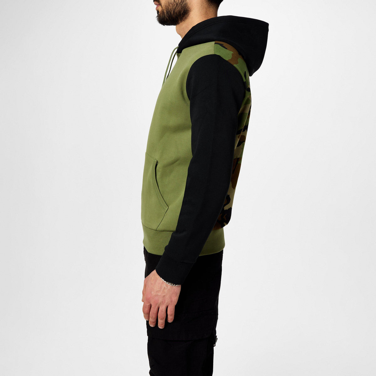 Logo Hoodie