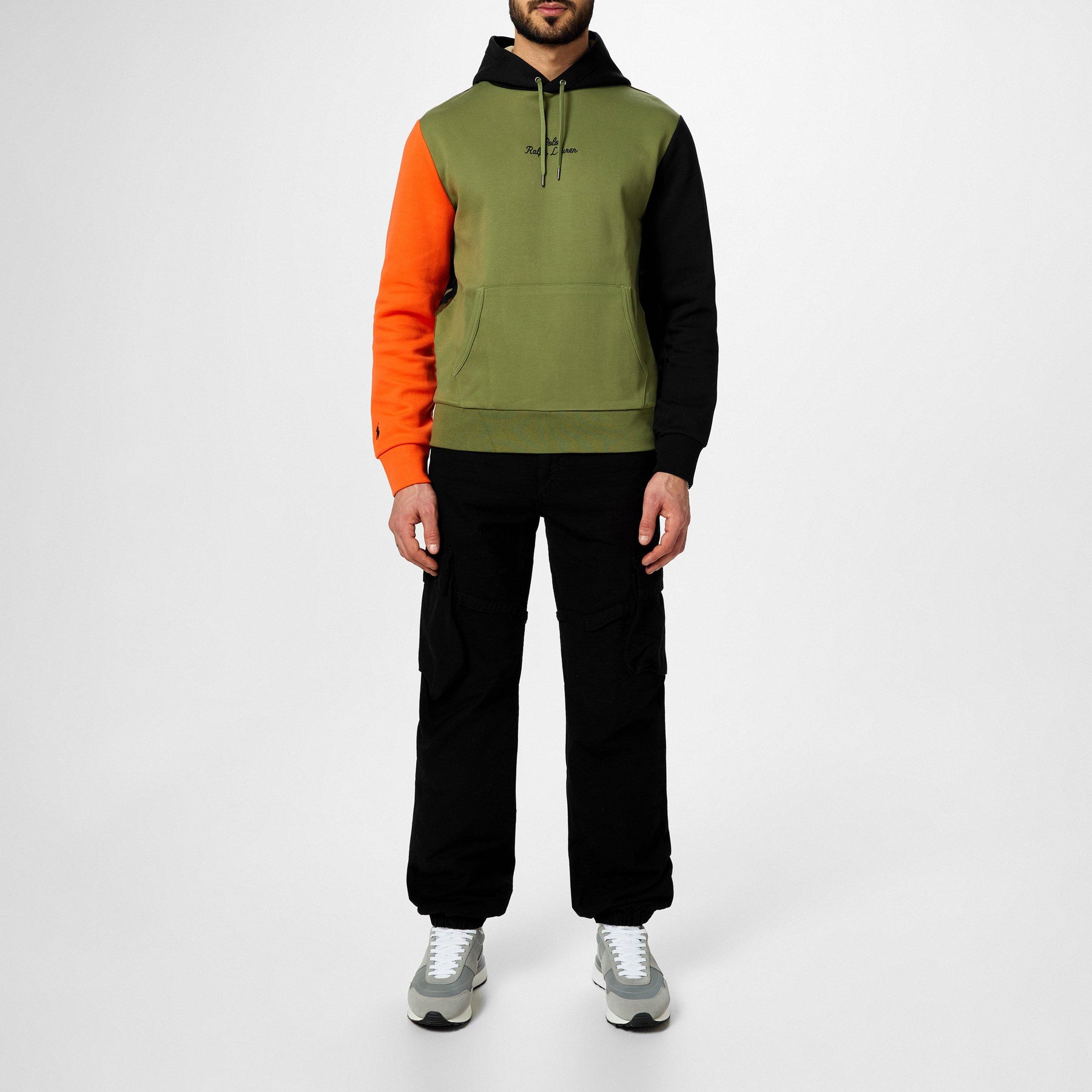 Logo Hoodie