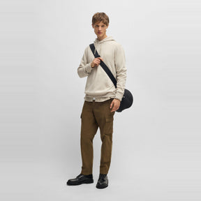 Men's Over-the-head Hoodie