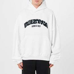 Round Back Flip Hoodie