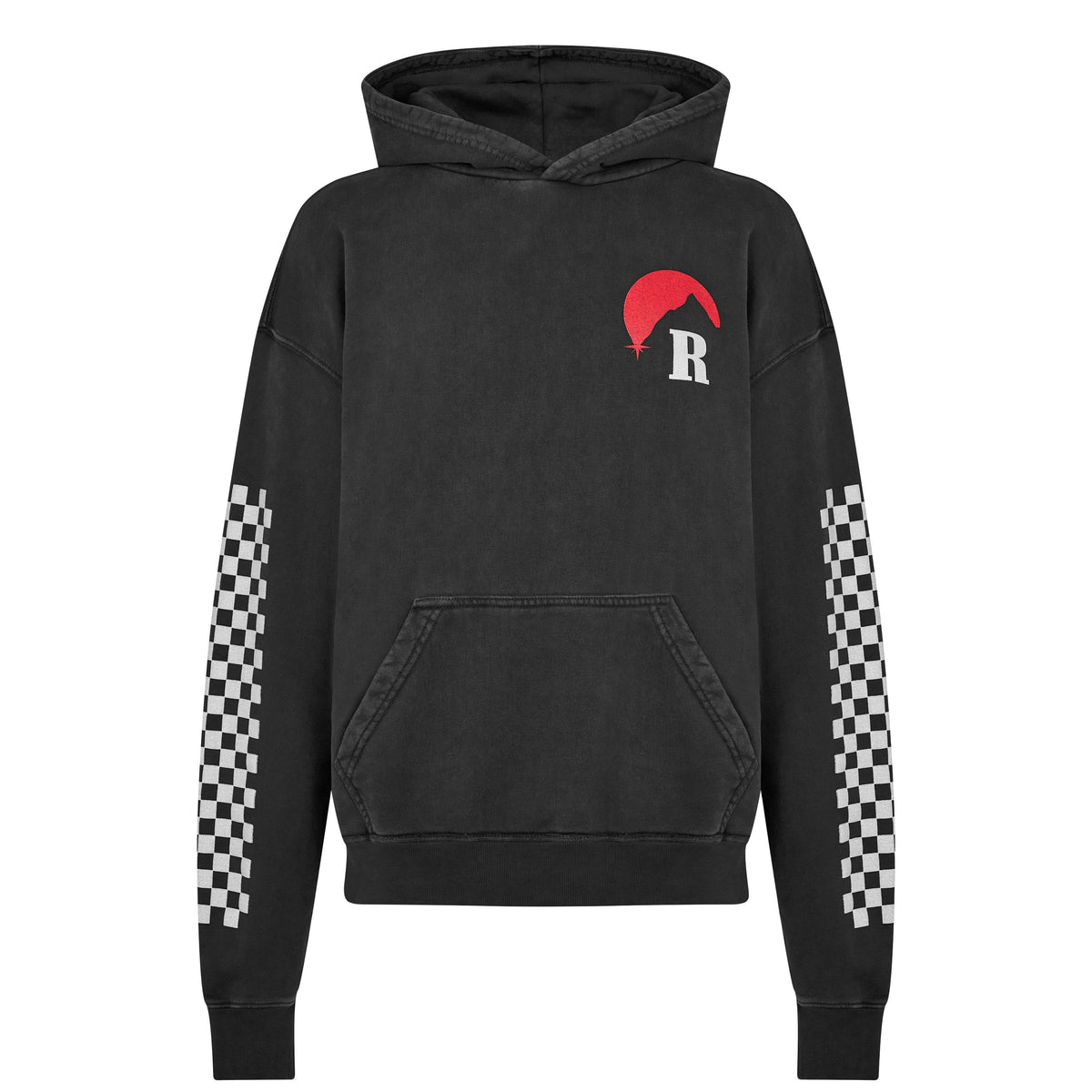 Moonlight Hoodie