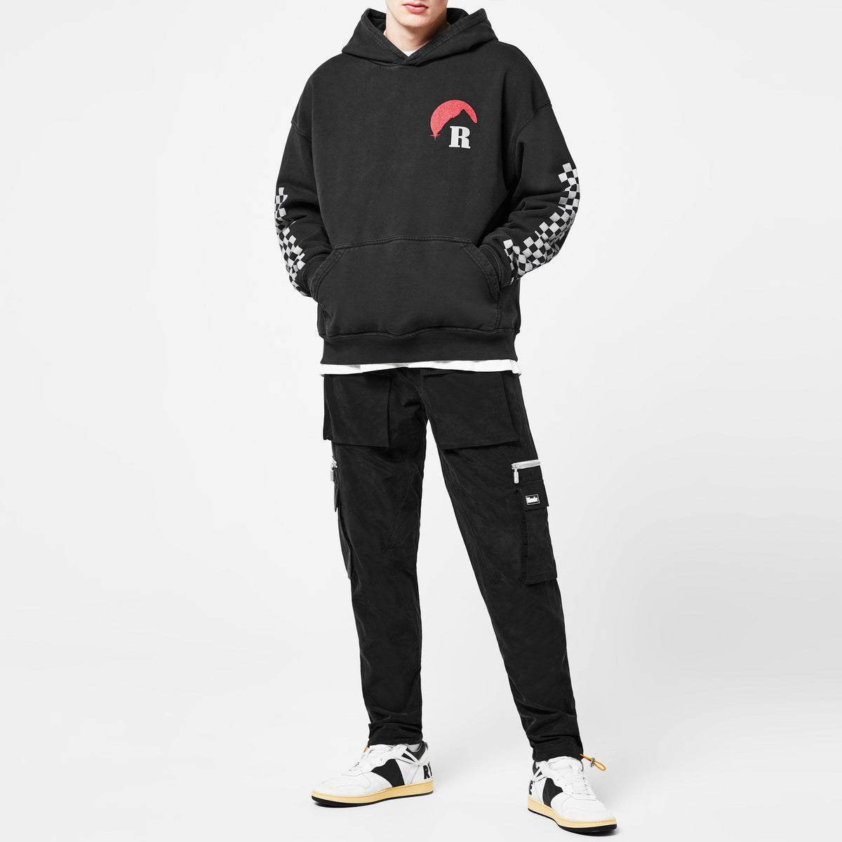 Moonlight Hoodie