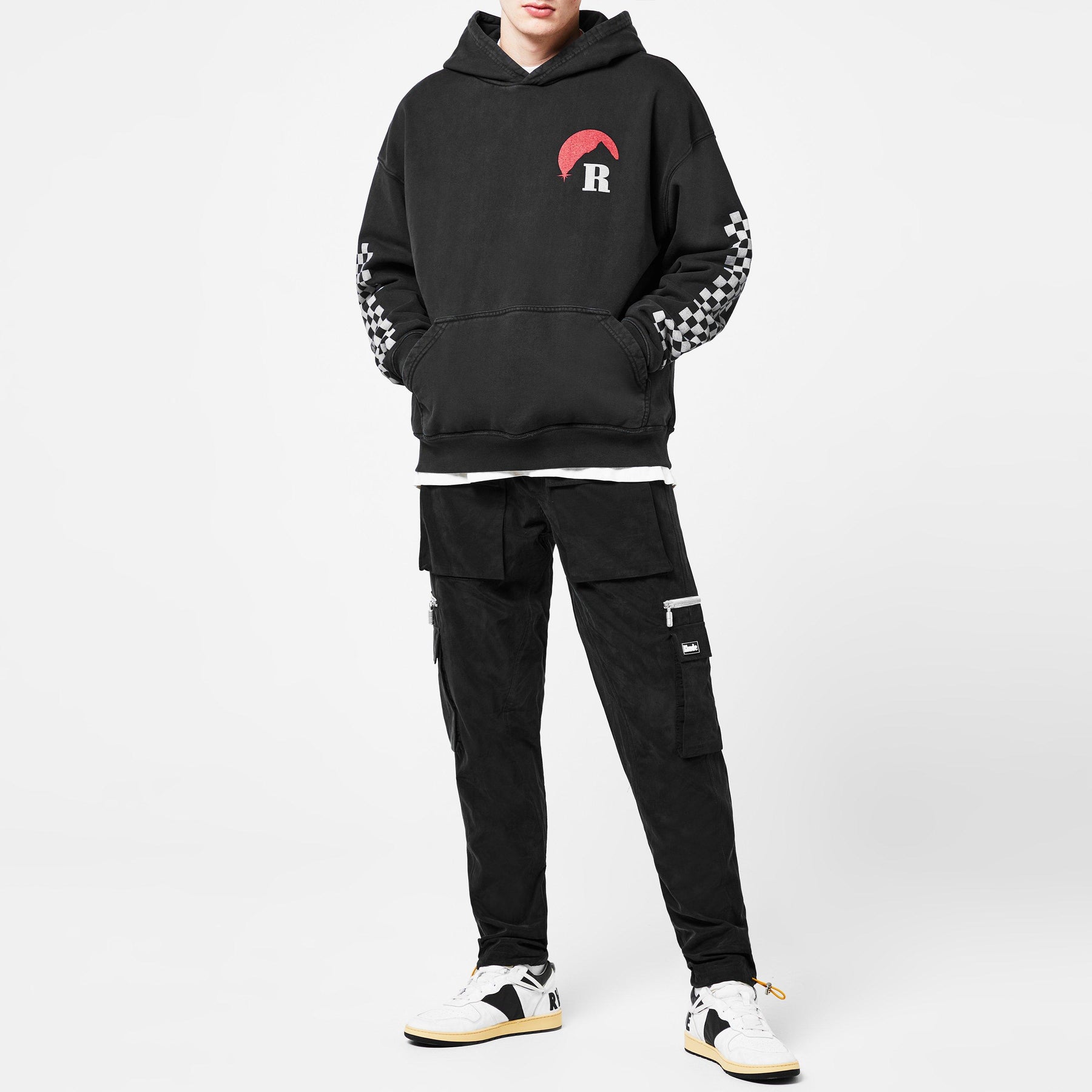 Moonlight Hoodie