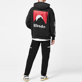 Moonlight Hoodie