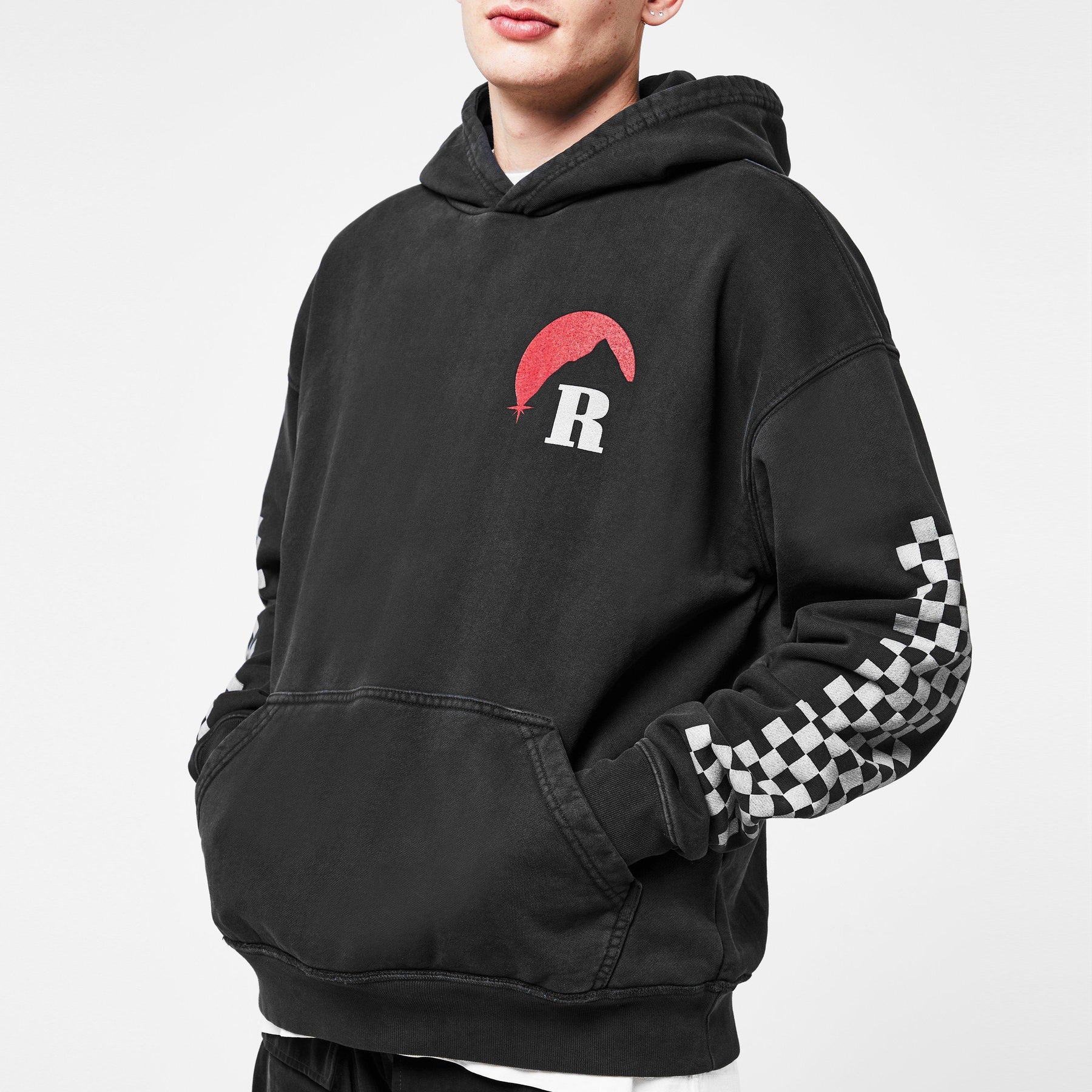 Moonlight Hoodie