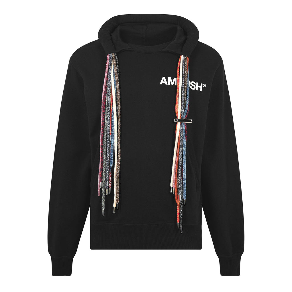 Multi Cord Hoodie