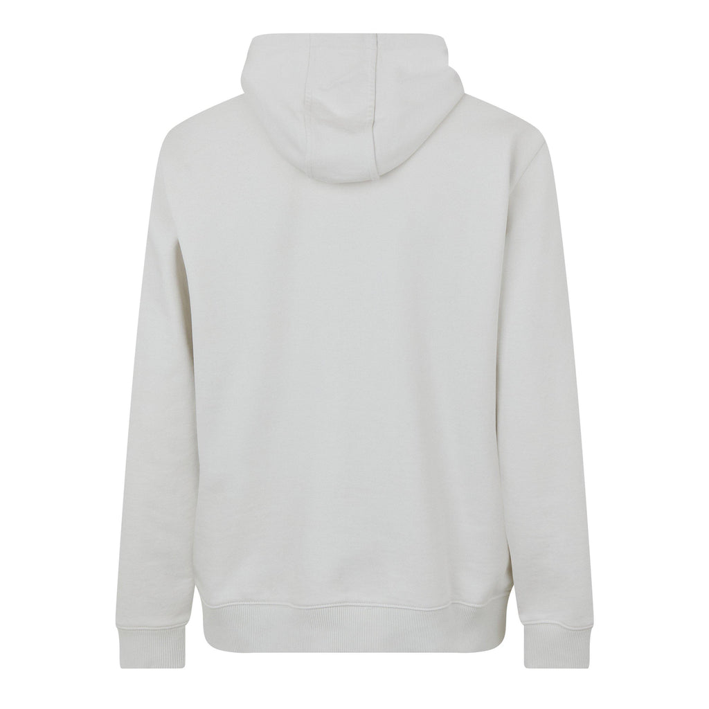 Daple Zip Through Hoodie
