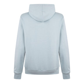 Men's Logo Cotton Printed Hoodie
