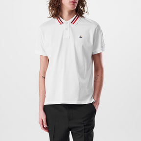 Classic Short Sleeve Polo Shirt