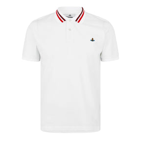 Classic Short Sleeve Polo Shirt