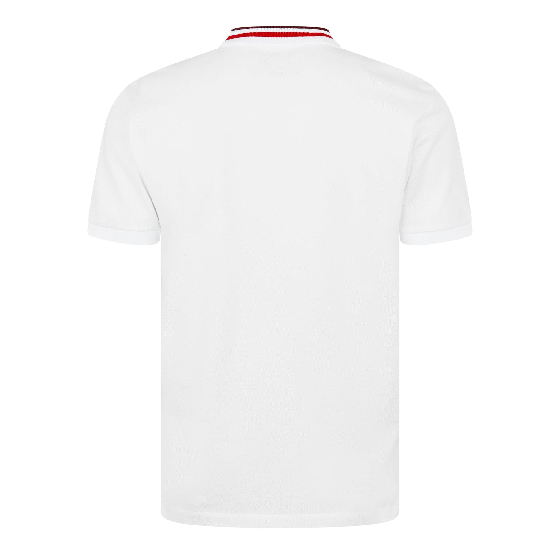 Classic Short Sleeve Polo Shirt