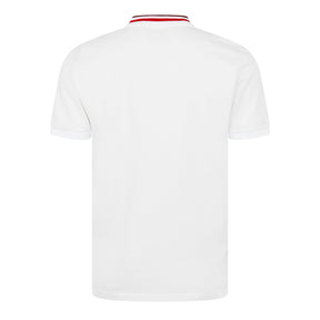 Classic Short Sleeve Polo Shirt