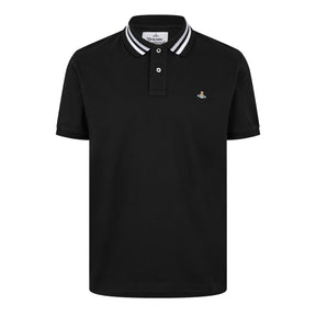 Classic Short Sleeve Polo Shirt