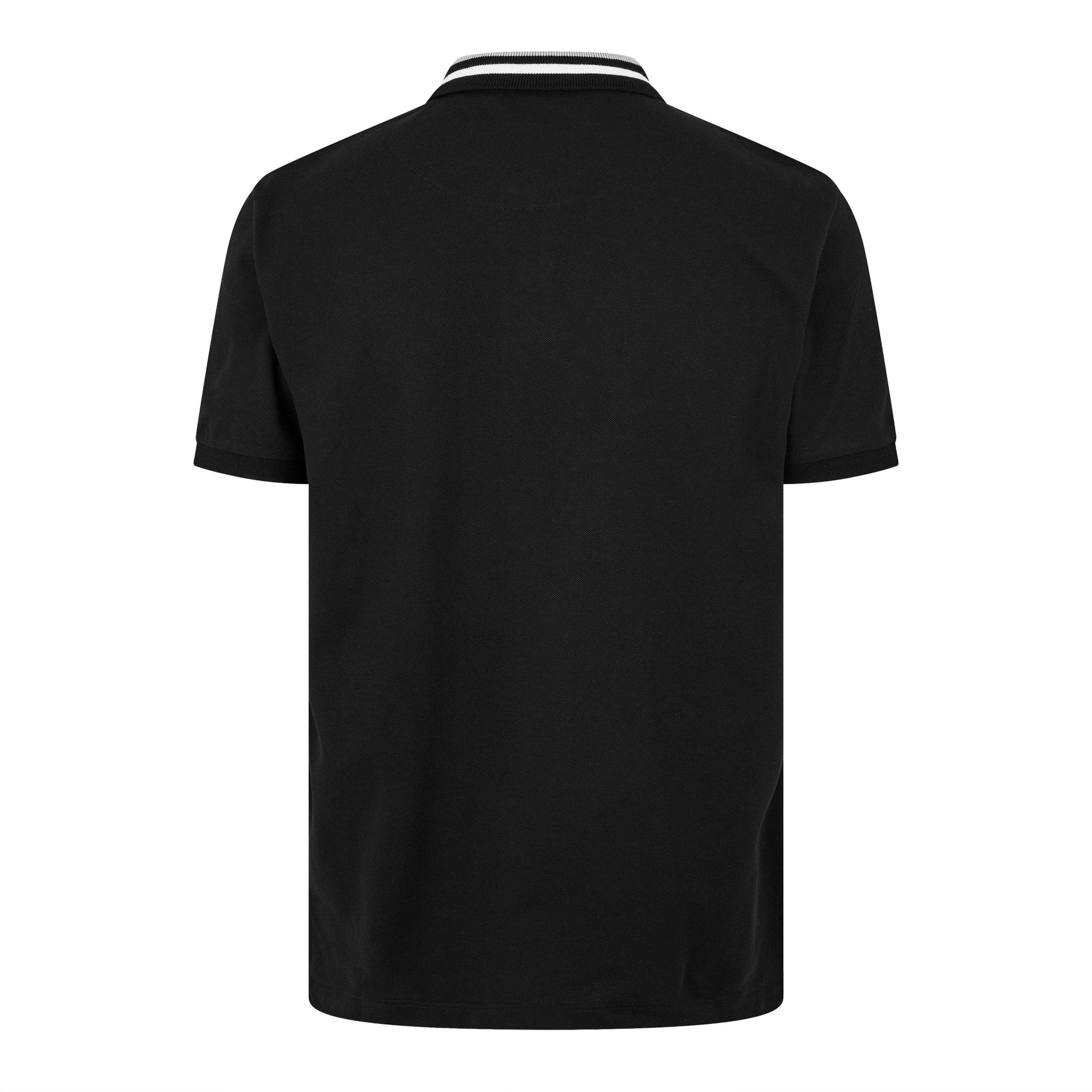 Classic Short Sleeve Polo Shirt