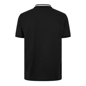 Classic Short Sleeve Polo Shirt