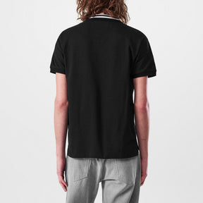 Classic Short Sleeve Polo Shirt