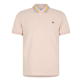 Classic Short Sleeve Polo Shirt